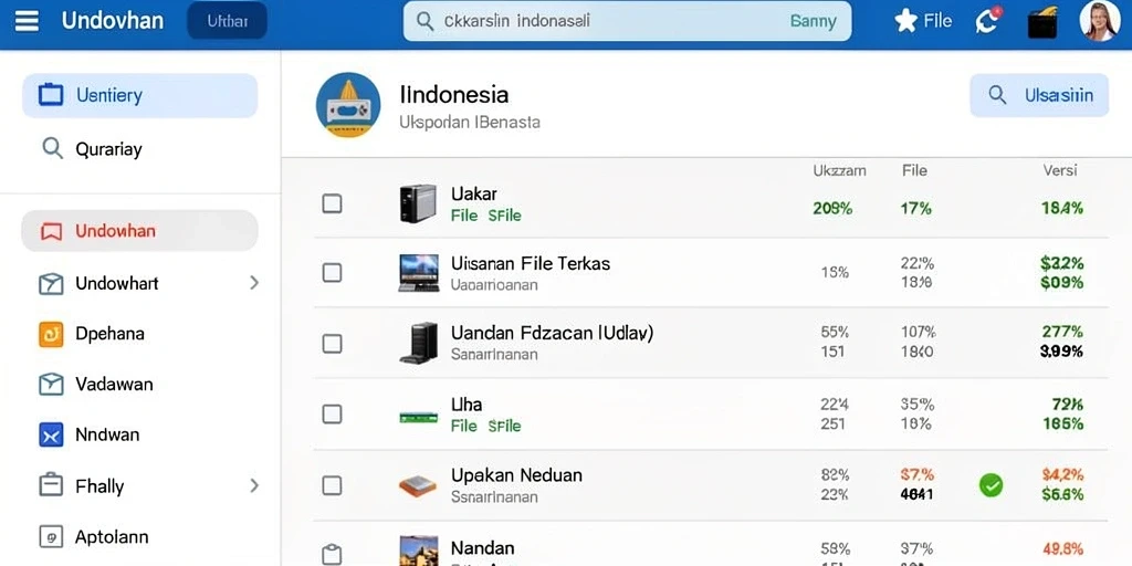 Screenshot aplikasi: Tampilan utama 918KAYA yang menarik.