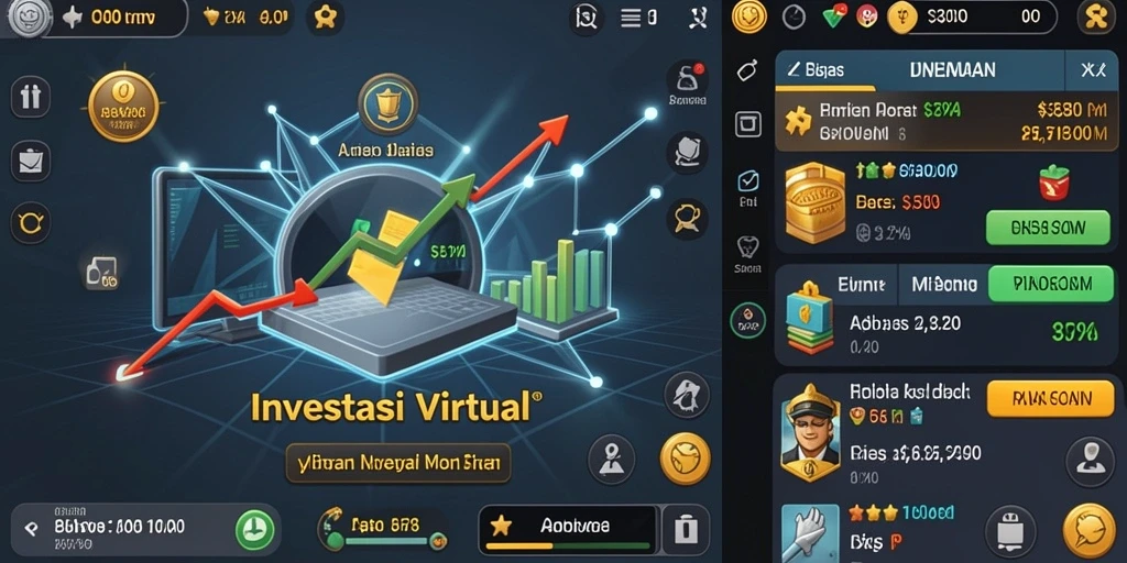 Tampilan utama aplikasi ASIATOGEL88 yang user-friendly.