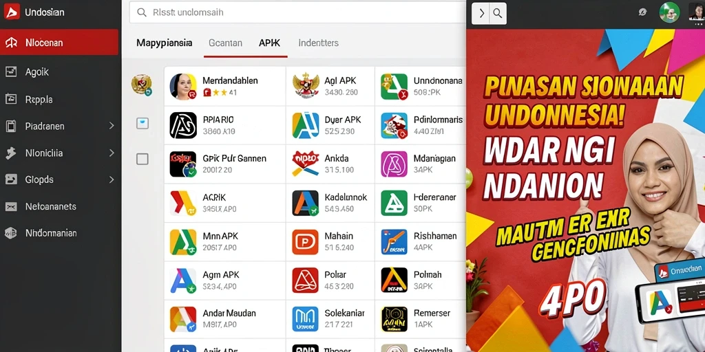 Tampilan grafis yang menawan dari BROWIN88.