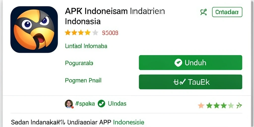 Tangkapan layar menunjukkan grafis yang menakjubkan dari game.