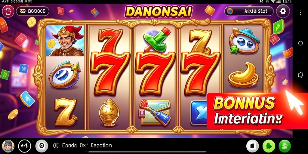 Tampilan antarmuka utama MULTIBET88 yang menarik.