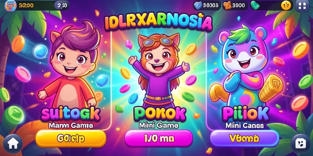 Menjelajahi dunia kucing yang penuh warna.