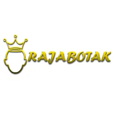 rajabotak APK Resmi — ikon aplikasi