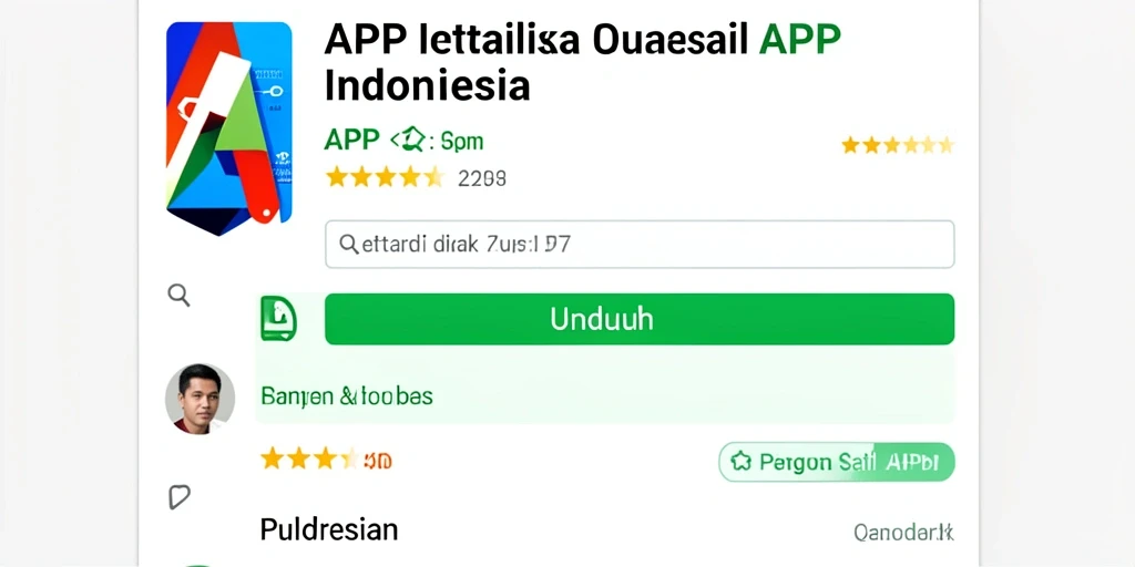 Screenshot menampilkan karakter utama dalam aksi.
