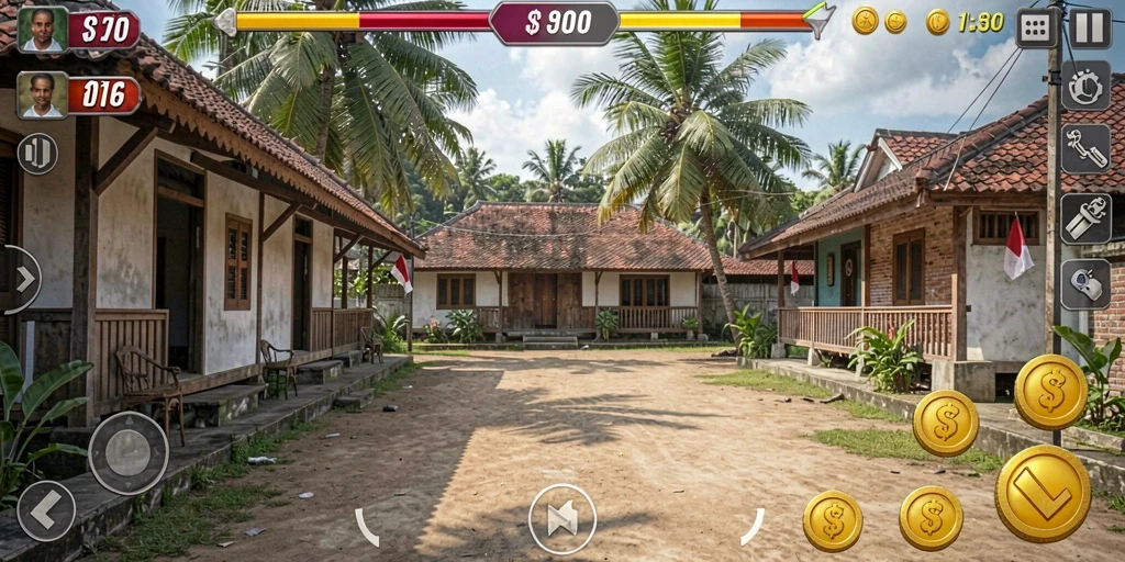 Tampilan awal SIA777 yang menarik dan memikat.