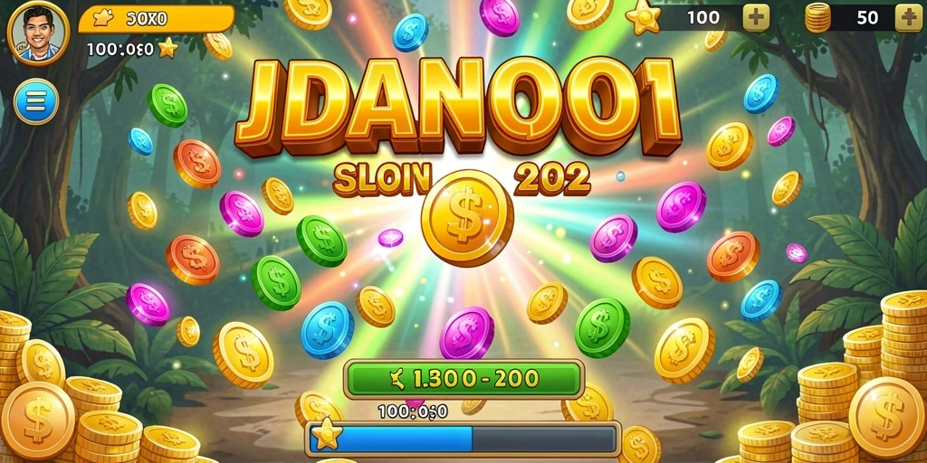 Tampilan utama aplikasi WINRATE777 yang menarik.